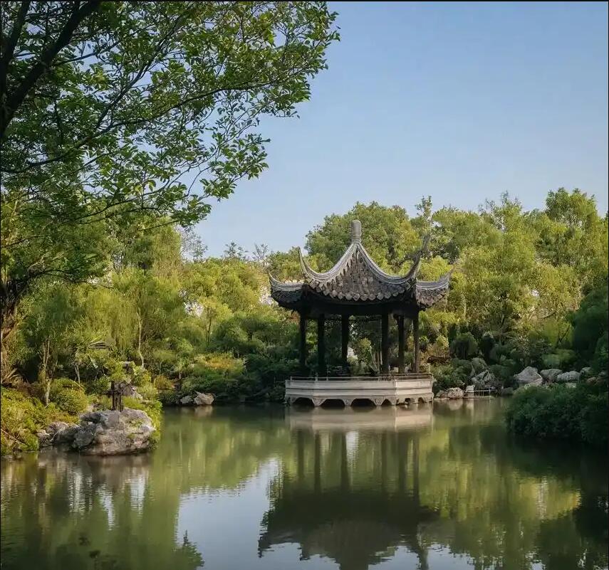 长沙雨花冰露木材有限公司